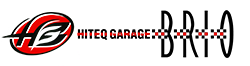 GARAGE BRIO |デモサイト